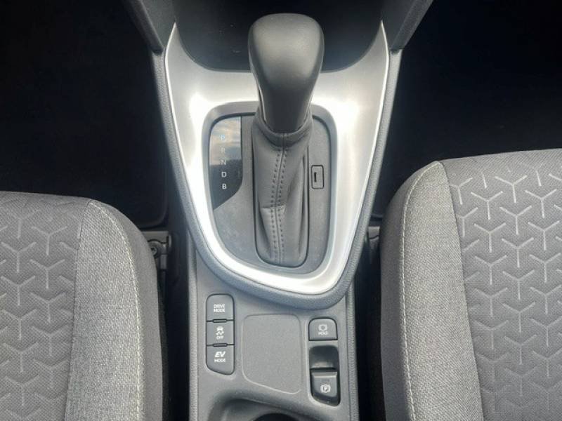 Toyota Yaris - Photo 19