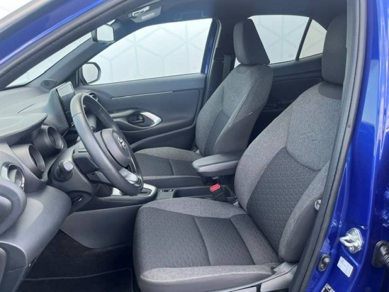 Toyota Yaris - Photo 20