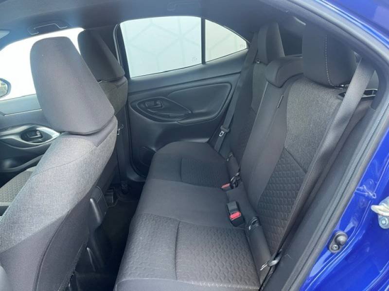 Toyota Yaris - Photo 21