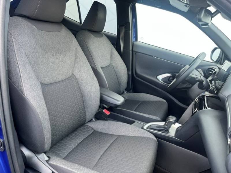 Toyota Yaris - Photo 22