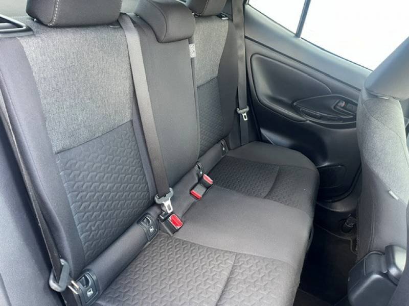 Toyota Yaris - Photo 23