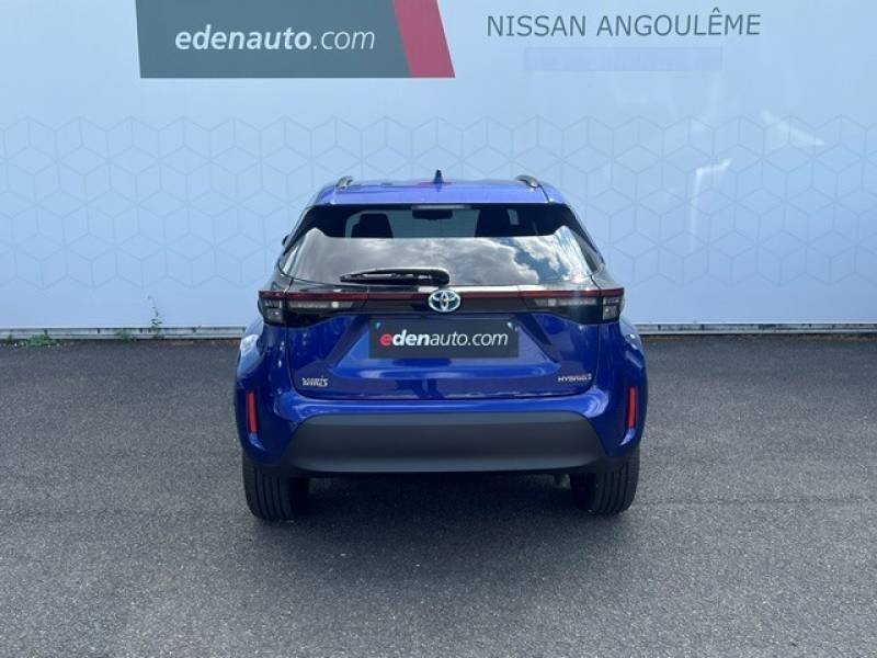 Toyota Yaris - Photo 24