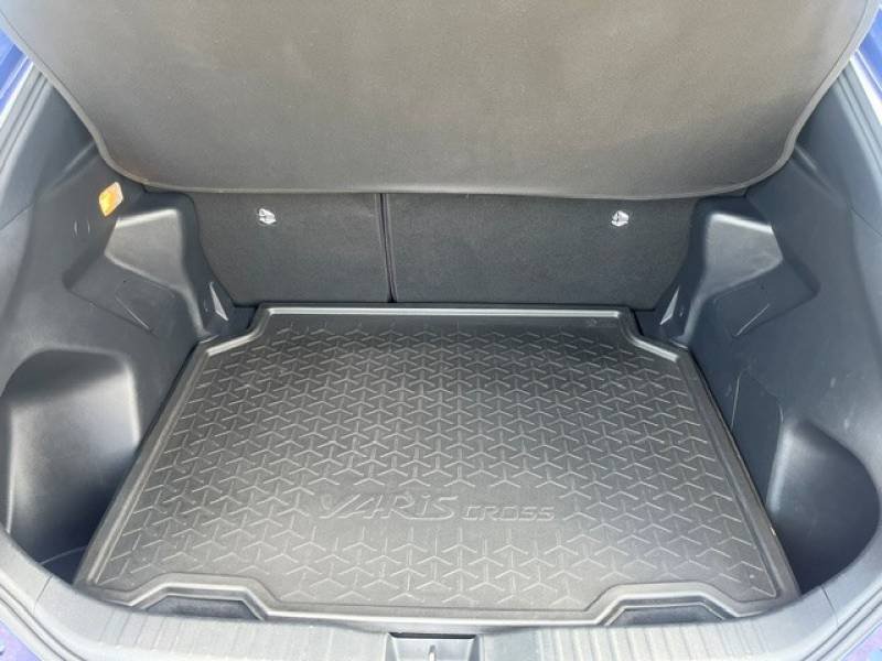 Toyota Yaris - Photo 25