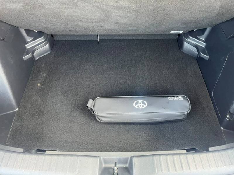 Toyota Yaris - Photo 26