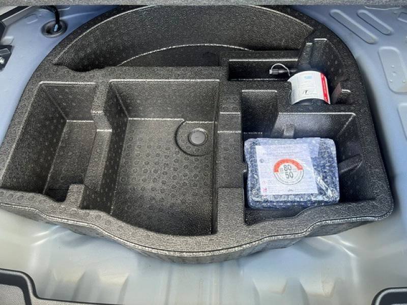 Toyota Yaris - Photo 27