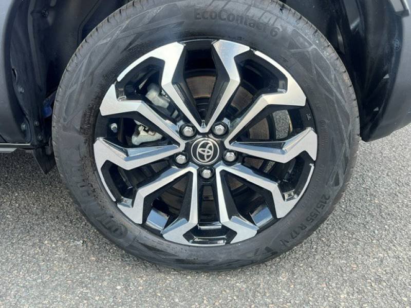 Toyota Yaris - Photo 30