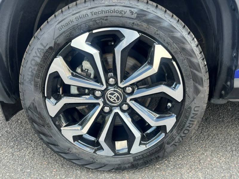 Toyota Yaris - Photo 31