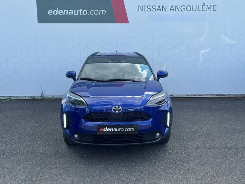 Toyota Yaris - Photo 5