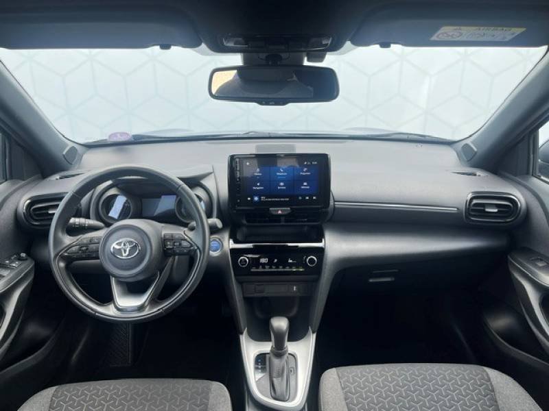 Toyota Yaris - Photo 6