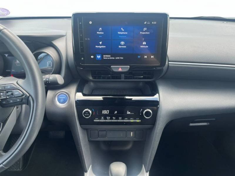 Toyota Yaris - Photo 7