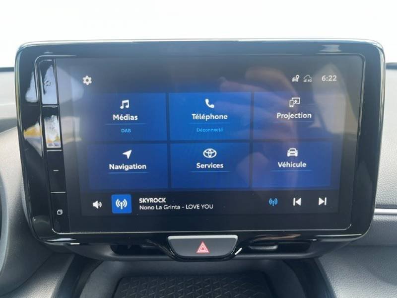 Toyota Yaris - Photo 8