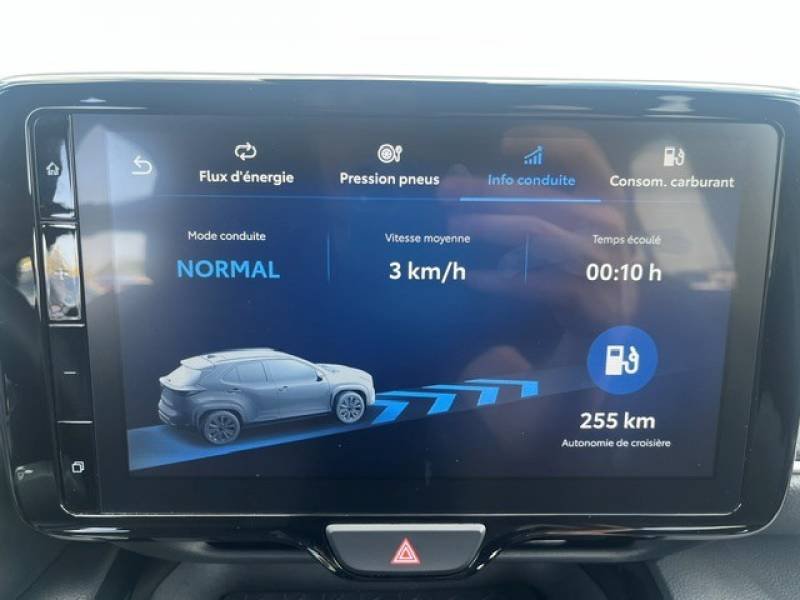 Toyota Yaris - Photo 10