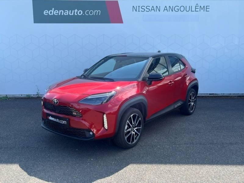 Toyota Yaris - Photo 1
