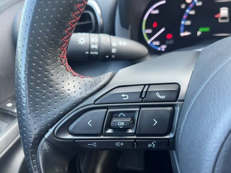 Toyota Yaris - Photo 13
