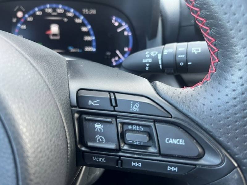 Toyota Yaris - Photo 14