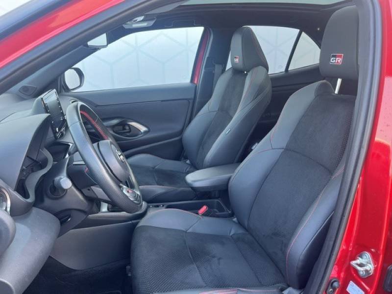 Toyota Yaris - Photo 20