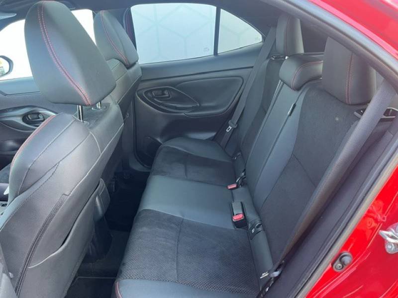 Toyota Yaris - Photo 21