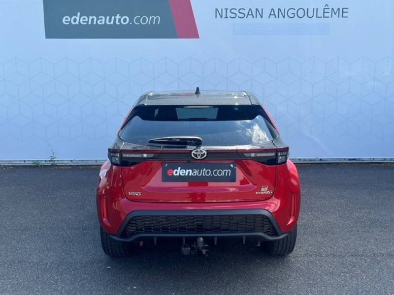 Toyota Yaris - Photo 23