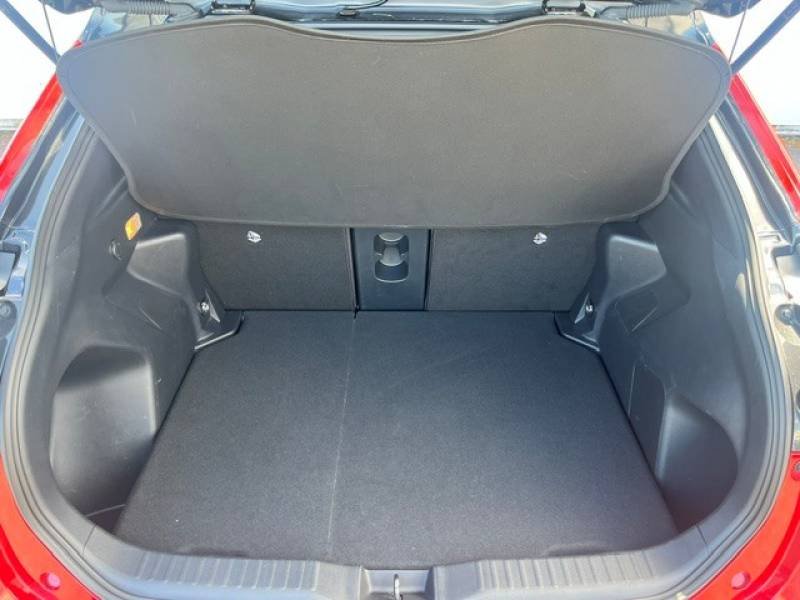Toyota Yaris - Photo 24