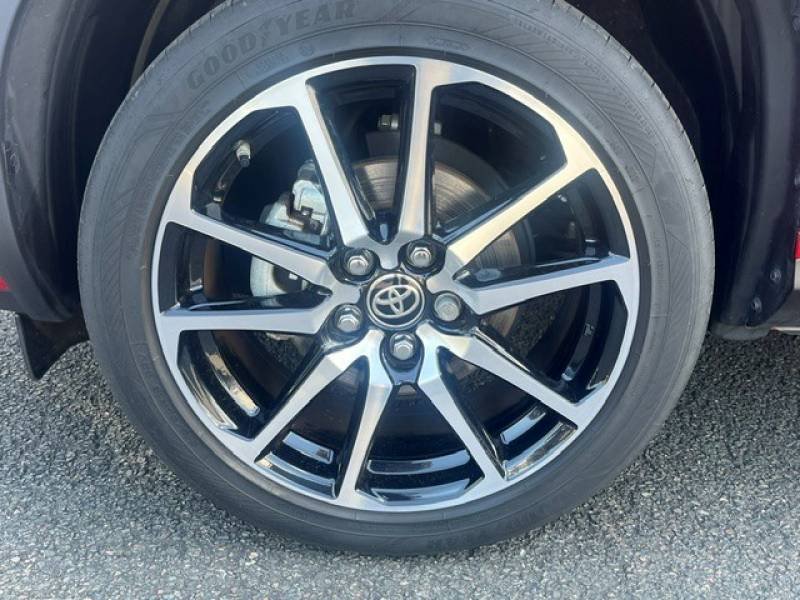 Toyota Yaris - Photo 29