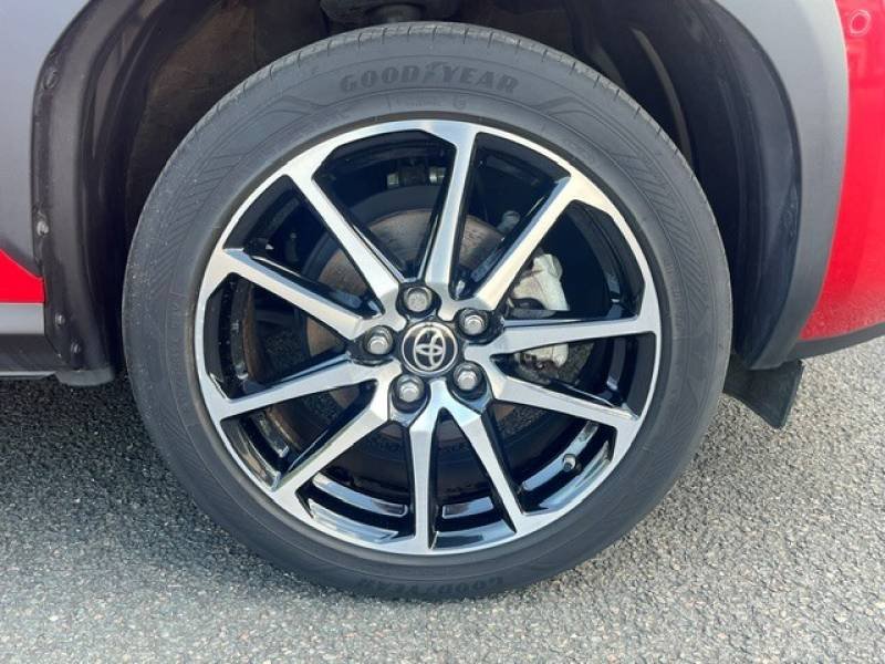 Toyota Yaris - Photo 31