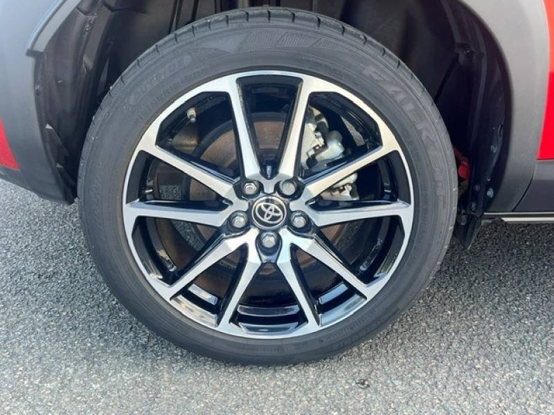 Toyota Yaris - Photo 32