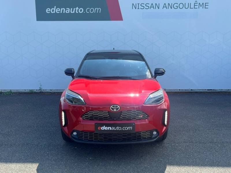 Toyota Yaris - Photo 5