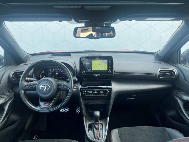 Toyota Yaris - Photo 6
