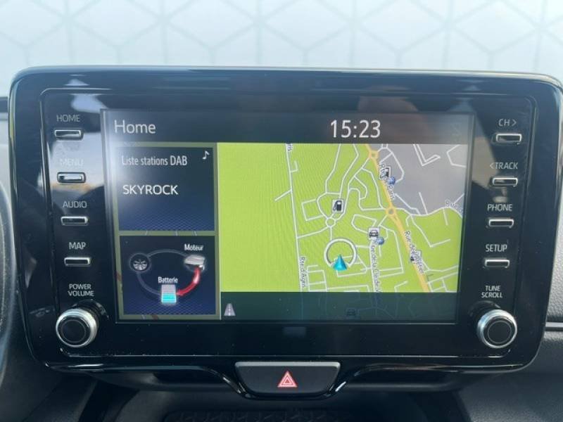 Toyota Yaris - Photo 8