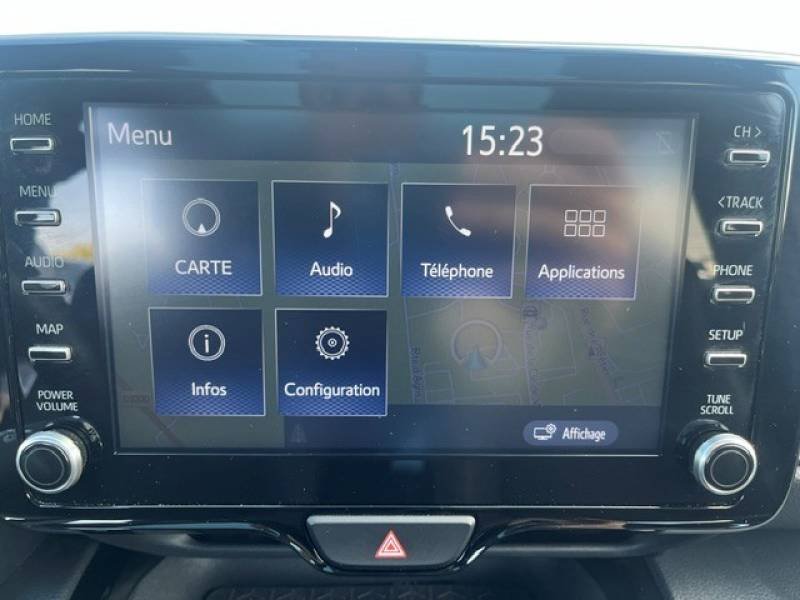 Toyota Yaris - Photo 9