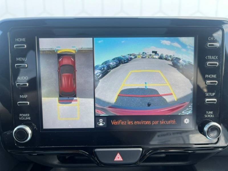Toyota Yaris - Photo 10