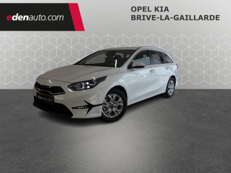 Kia CEED - Photo 1