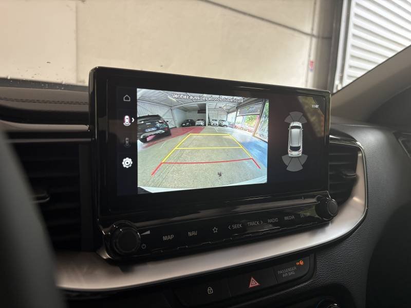 Kia CEED - Photo 12