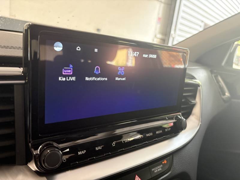 Kia CEED - Photo 13