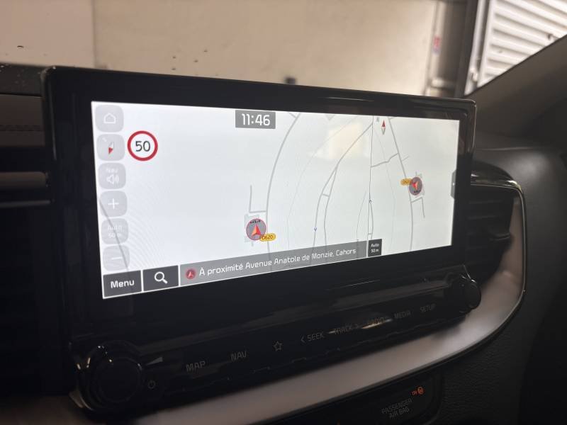 Kia CEED - Photo 15