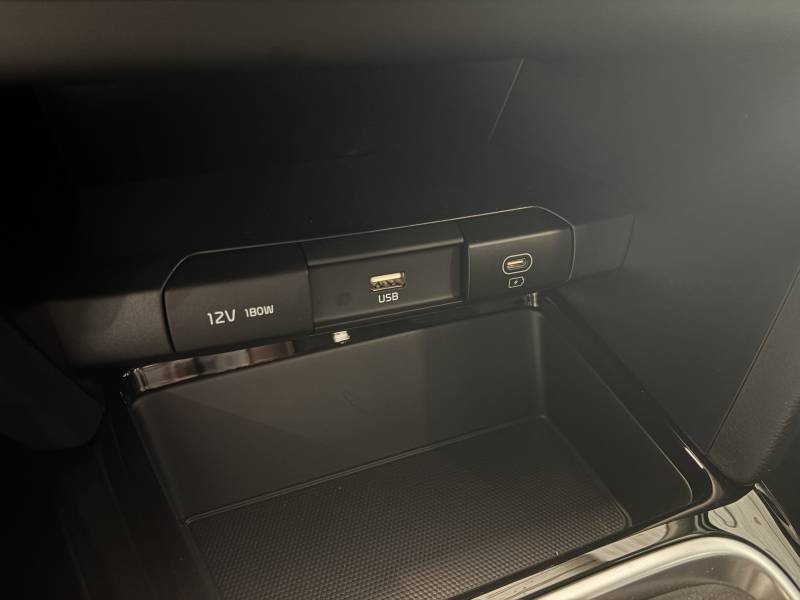 Kia CEED - Photo 18