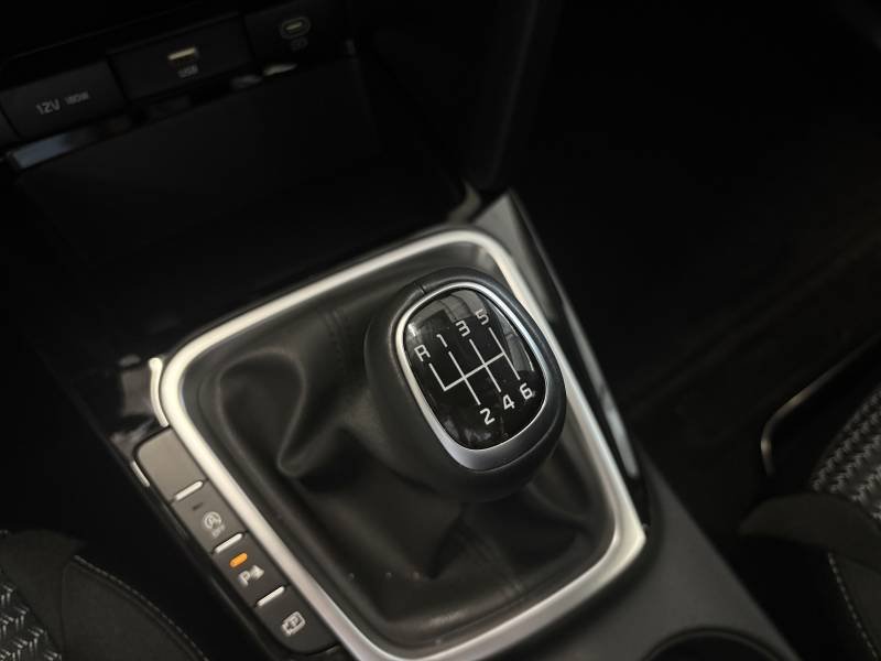 Kia CEED - Photo 19
