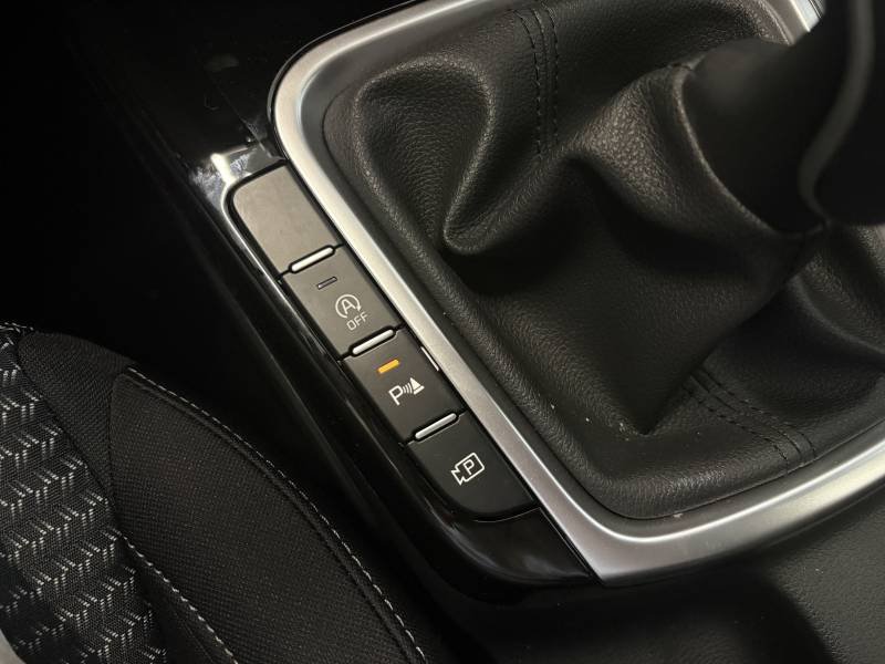 Kia CEED - Photo 20