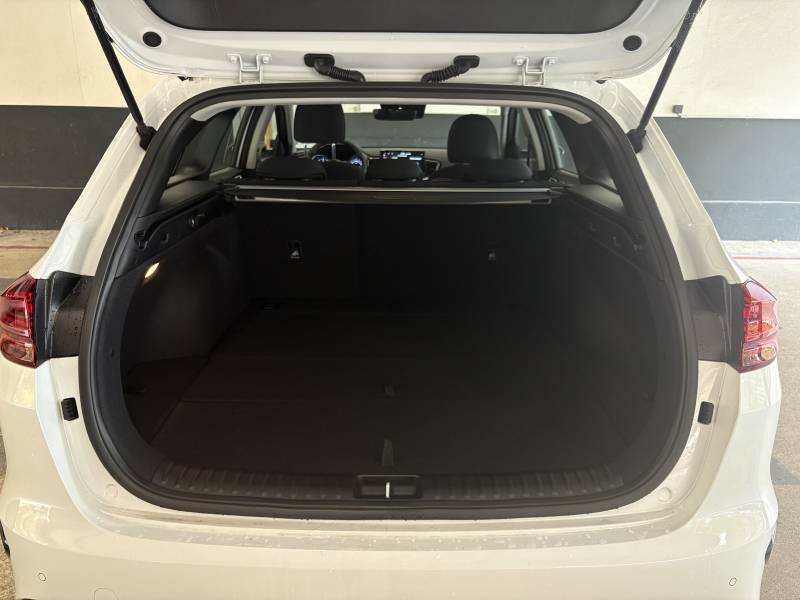Kia CEED - Photo 30