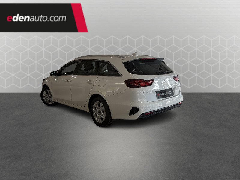 Kia CEED - Photo 3