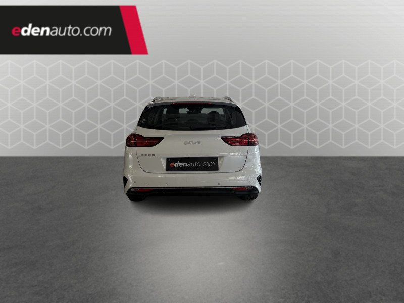 Kia CEED - Photo 4
