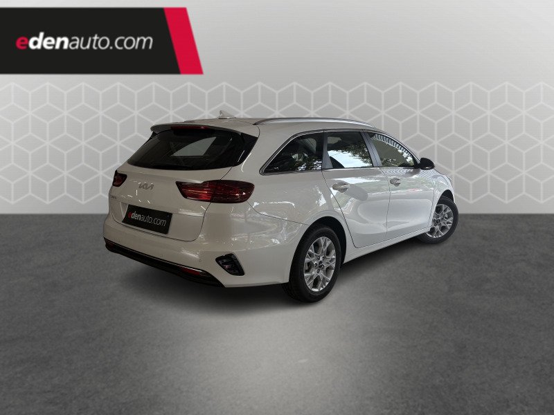 Kia CEED - Photo 5