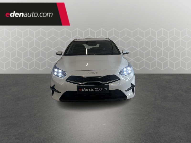 Kia CEED - Photo 8