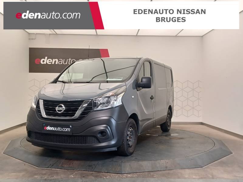 Nissan NV300 - Photo 1