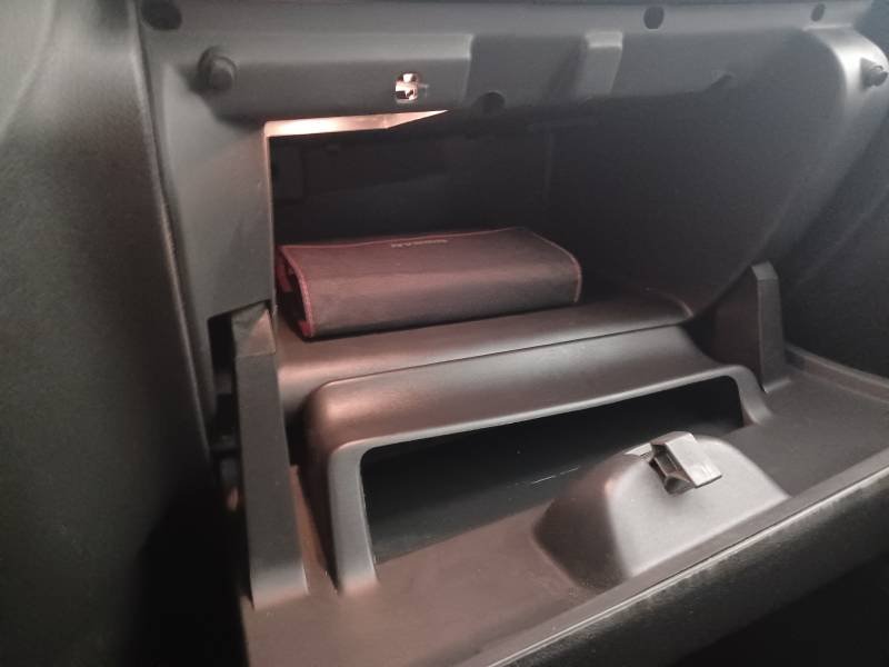 Nissan NV300 - Photo 27