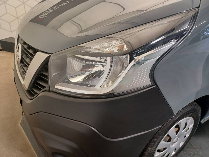 Nissan NV300 - Photo 30