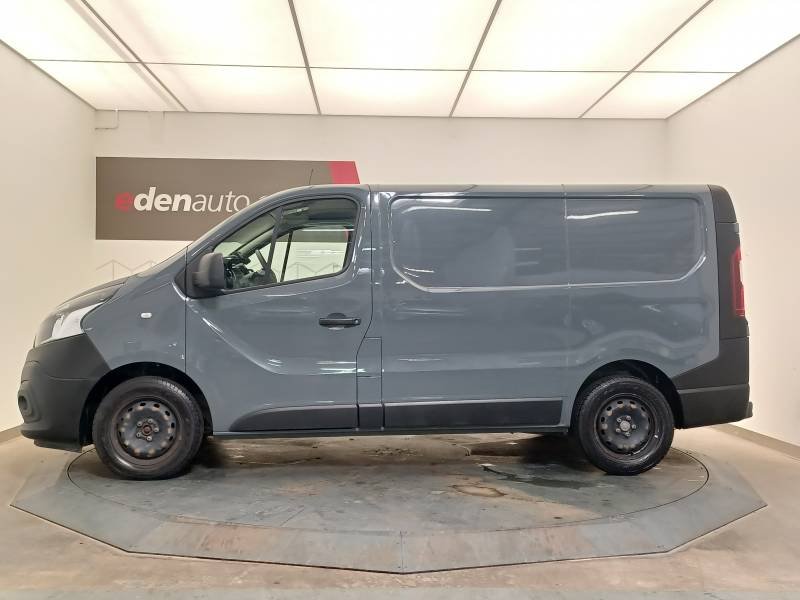 Nissan NV300 - Photo 3
