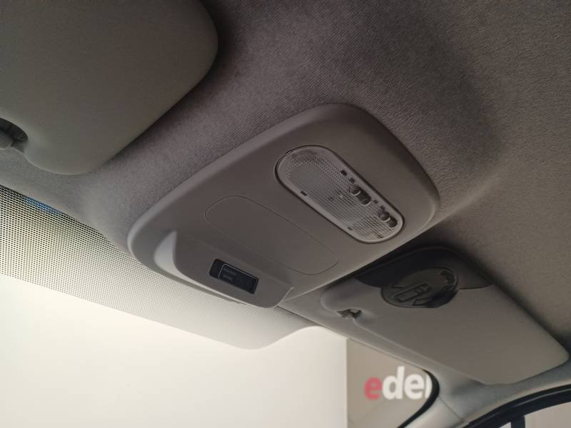 Nissan NV300 - Photo 37