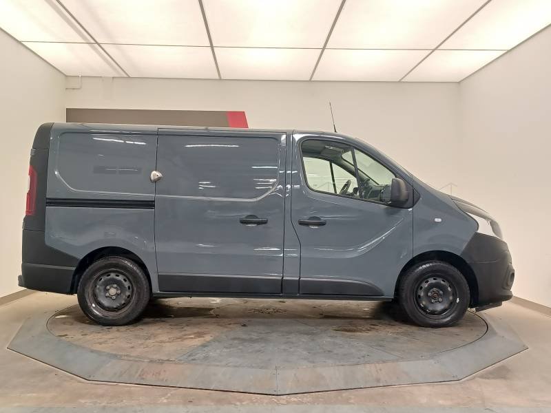 Nissan NV300 - Photo 4