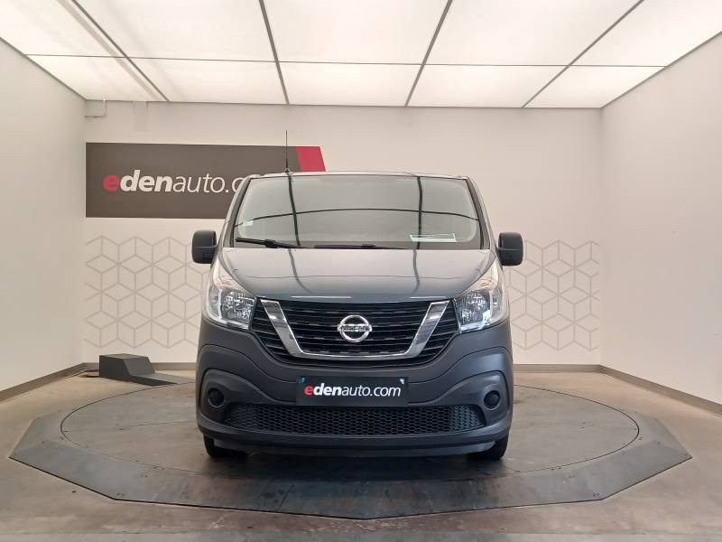 Nissan NV300 - Photo 5